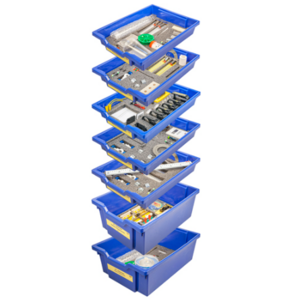 Комплект оборудования ОГЭ-лаборатория по Физике 2022 с АБП (комплектация согласно ФИПИ) - fgospostavki.ru - Лесной