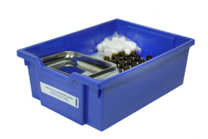 Индивидуальный комплект ученика для ГИА/ОГЭ по Химии (на 5 чел.) - fgospostavki.ru - Лесной