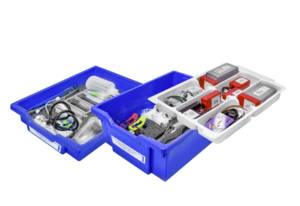 Цифровая лаборатория по основам безопасности и защиты Родины (ОБЗР) (тип 2) - fgospostavki.ru - Лесной