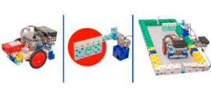 Цифровой робототехнический полигон для обучения программированию - fgospostavki.ru - Лесной
