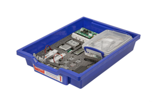 Ресурсный набор к универсальному комплекту для организации командных и индивидуальных инженерных соревнований - fgospostavki.ru - Лесной