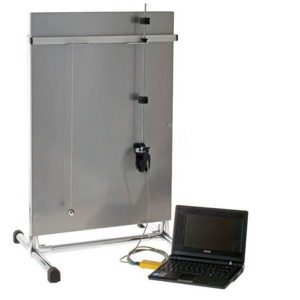 Лабораторная установка «Измерение ускорения свободного падения с помощью математического и физического маятников» - fgospostavki.ru - Лесной