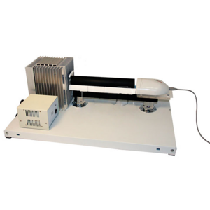 Лабораторная установка «Изучение спектра испускания ртутной лампы» - fgospostavki.ru - Лесной