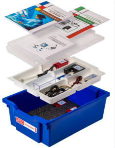 Цифровая лаборатория по естествознанию - fgospostavki.ru - Лесной