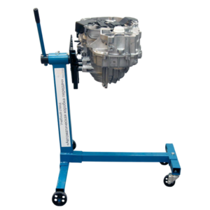 Стенд-тренажер "Автоматическая коробка передач" - fgospostavki.ru - Лесной