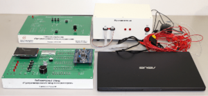 Лабораторный стенд «Программирование микроконтроллеров» - fgospostavki.ru - Лесной