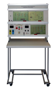 Типовой комплект учебного оборудования "Цифровая электроника"  - fgospostavki.ru - Лесной