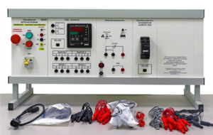 Комплект учебно-лабораторного оборудования «Настройка ПИД-регулятора» - fgospostavki.ru - Лесной
