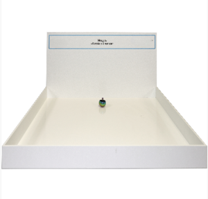 Модель «Китайский волчок»  - fgospostavki.ru - Лесной