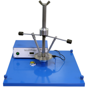 Лабораторный стенд «Сохранение осевого кинетического момента» - fgospostavki.ru - Лесной