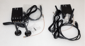 Лабораторный комплект универсальных программируемых приемопередатчиков для изучения принципов формирования, передачи, приема и обработки сигналов - fgospostavki.ru - Лесной