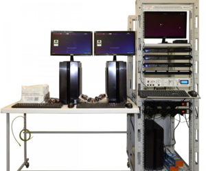 Учебный стенд «Изучение принципов построения и исследование инфокоммуникационных локальных сетей» - fgospostavki.ru - Лесной