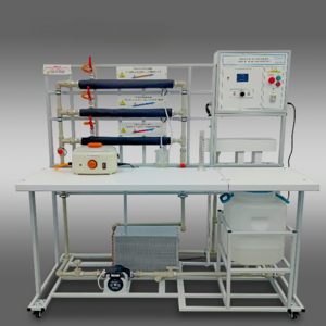 Лабораторная установка для изучения процесса конденсации - fgospostavki.ru - Лесной