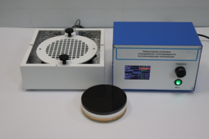 Лабораторная установка «Определение теплопроводности теплоизолирующих материалов» - fgospostavki.ru - Лесной