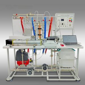 Типовой комплект учебного оборудования «Теплотехника и термодинамика» - fgospostavki.ru - Лесной