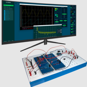 Цифровая учебная лаборатория «SuBaS» - fgospostavki.ru - Лесной