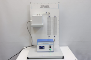 Учебная установка для исследования работы калориметра - fgospostavki.ru - Лесной