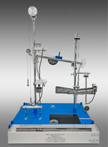 Модульный учебный комплекс «Механика», версия 2 - fgospostavki.ru - Лесной