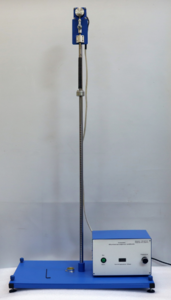 Установка «Изучение вынужденных колебаний»  - fgospostavki.ru - Лесной