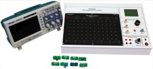 Установка «Исследование RLC цепей» - fgospostavki.ru - Лесной