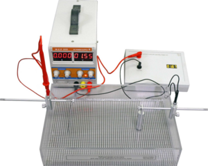 Лабораторная установка «Изучение электростатического поля» - fgospostavki.ru - Лесной