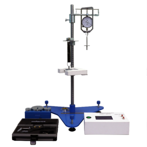 Лабораторная установка «Модуль Юнга и модуль сдвига»  - fgospostavki.ru - Лесной