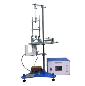 Лабораторная установка «Унифилярный подвес» - fgospostavki.ru - Лесной