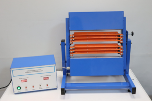 Лабораторная установка «Изучение космических лучей» - fgospostavki.ru - Лесной