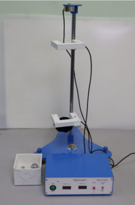 Лабораторная установка «Свободное падение» - fgospostavki.ru - Лесной