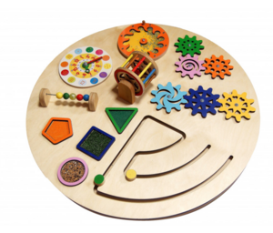 Бизистол «№1» - fgospostavki.ru - Лесной