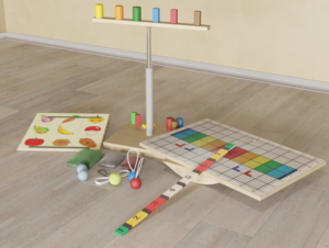 Бильгоу Комплект «Успех Макси» - fgospostavki.ru - Лесной