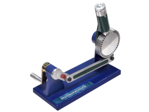 Модель механизма на подставке "Храповый механизм" - fgospostavki.ru - Лесной