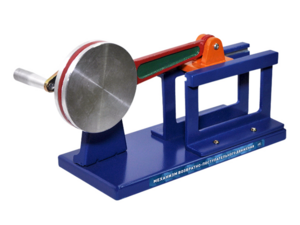 Модель механизма на подставке "Механизм возвратно-поступательного движения" - fgospostavki.ru - Лесной