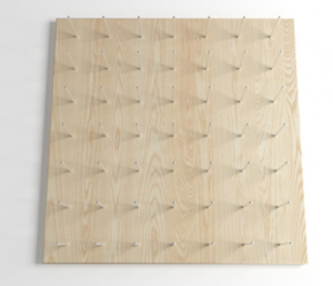 Геоборд «Стандартный» - fgospostavki.ru - Лесной