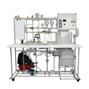 Стенд «Измерение показателей систем ЖКХ» - fgospostavki.ru - Лесной