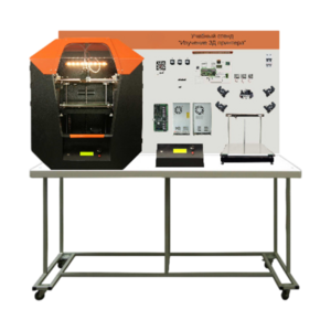 Готовая лаборатория «3D моделирования и прототипирования» на 10 обучающих мест - fgospostavki.ru - Лесной