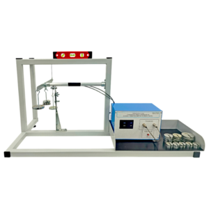 Лабораторный стенд "Определение главных напряжений при кручении и совместном действии изгиба при кручении" - fgospostavki.ru - Лесной