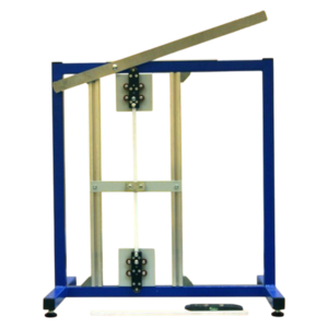 Лабораторный стенд «Определение формы потери устойчивости в зависимости от условий закрепления» - fgospostavki.ru - Лесной