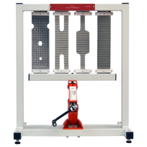 Комплекс "Изучение напряжений" - fgospostavki.ru - Лесной