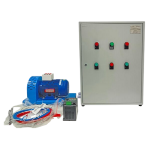 Комплект монтажа и наладки схем регулирования скорости асинхронного двигателя - fgospostavki.ru - Лесной