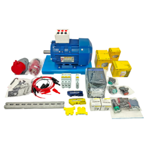 Комплект монтажа и наладки схем плавного пуска асинхронного двигателя - fgospostavki.ru - Лесной