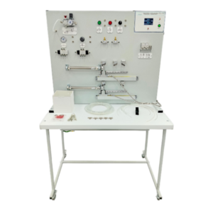 Типовой комплект учебного оборудования «Пневмопривод и электропневмоавтоматика» (16 лабораторных работ) - fgospostavki.ru - Лесной