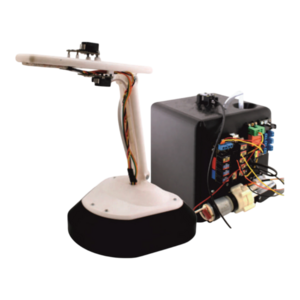 Образовательный набор "Умные 3D-проекты" М1 ЙоТик 32 - fgospostavki.ru - Лесной