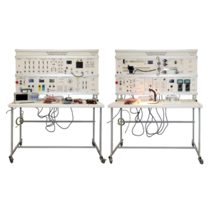 Комплект учебного оборудования «Промышленные датчики» - fgospostavki.ru - Лесной