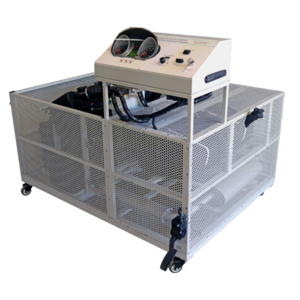 Лабораторный стенд для изучения конструкции и рабочего процесса инжекторного ДВС - fgospostavki.ru - Лесной