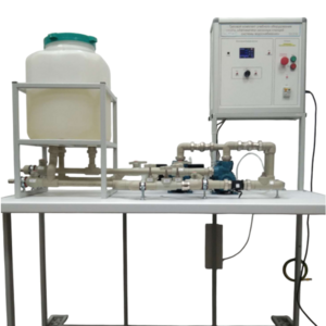 Типовой комплект учебного оборудования «Автоматика насосных станций системы водоснабжения» - fgospostavki.ru - Лесной