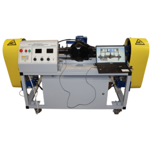 Лабораторный стенд "Рабочие процессы механизмов распределения мощности ведущих мостов"  - fgospostavki.ru - Лесной