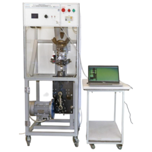 Лабораторный стенд «Независимая рычажная подвеска» (динамика) - fgospostavki.ru - Лесной