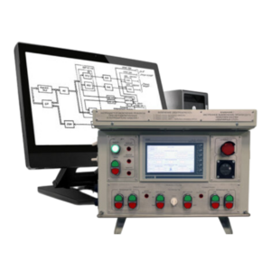 Учебный тренажер «АПА 100У» - fgospostavki.ru - Лесной
