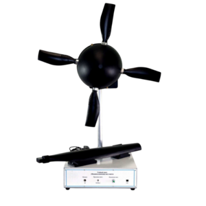 Учебный макет «Механизм изменения шага винта» - fgospostavki.ru - Лесной